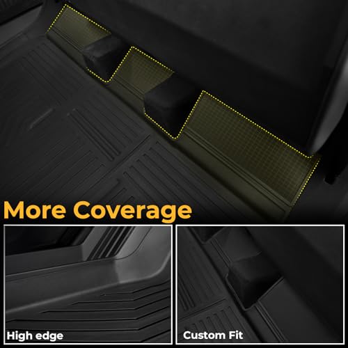 Floor Mats for 2023