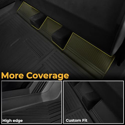 Floor Mats for 2023