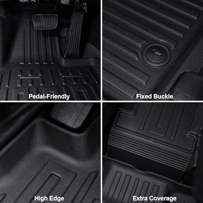 Floor Mats for 2020