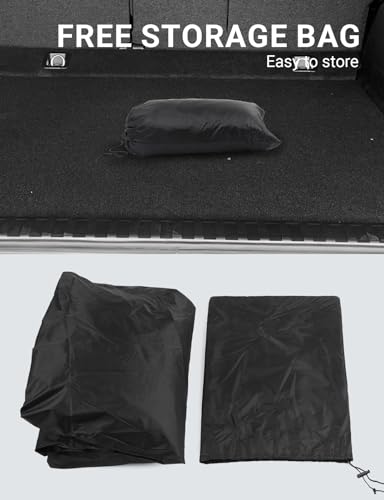 Custom Fit Car Cover for 2006