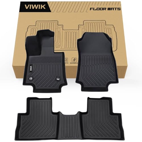 Floor Mats for 2019
