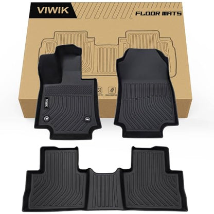 Floor Mats for 2019