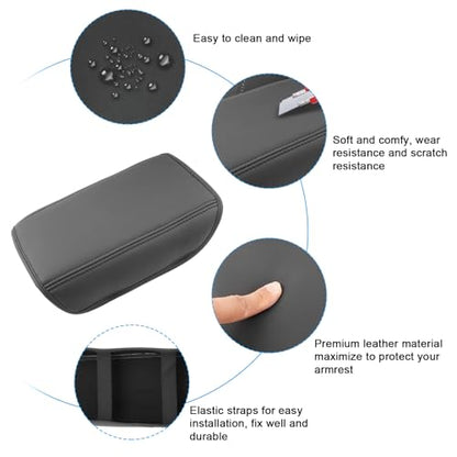 for 2025 2026 Kia K4 Armrest Cover for 2025 2026 Kia K4 Accessories