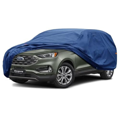 Heavy Duty SUV Cover Custom Fit for Ford Edge