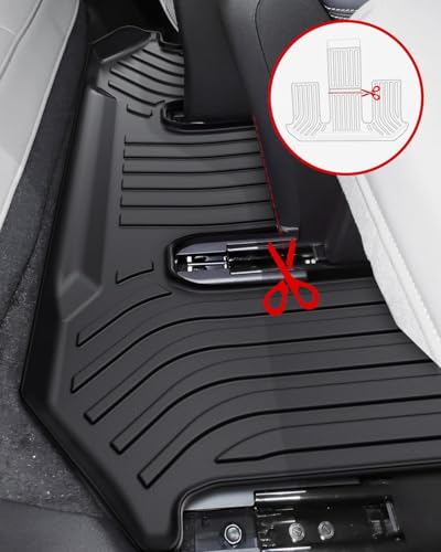 Floor Mats Fit for 2020