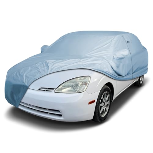 Car Cover Waterproof All Weather for 2000