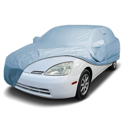 Car Cover Waterproof All Weather for 2000