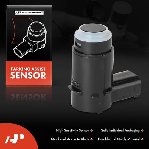Rear Parking Assist Sensor Compatible with Ford & Lincoln