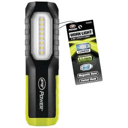 W2685 Rechargeable 2
