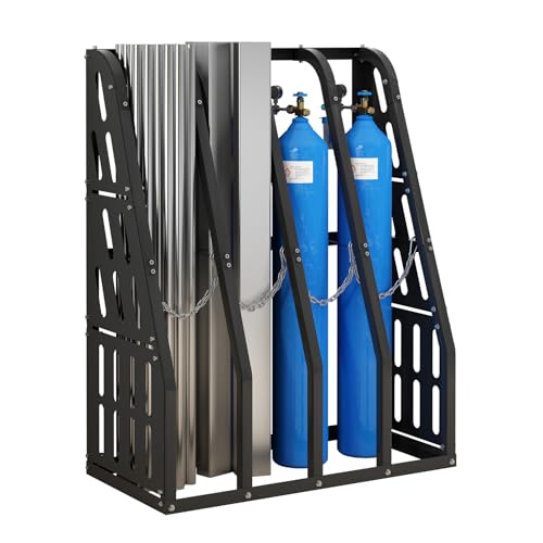 1500LBS Vertical Storage Rack