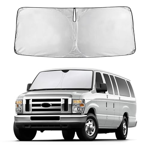 Windshield Sun Shade Fit for 1992