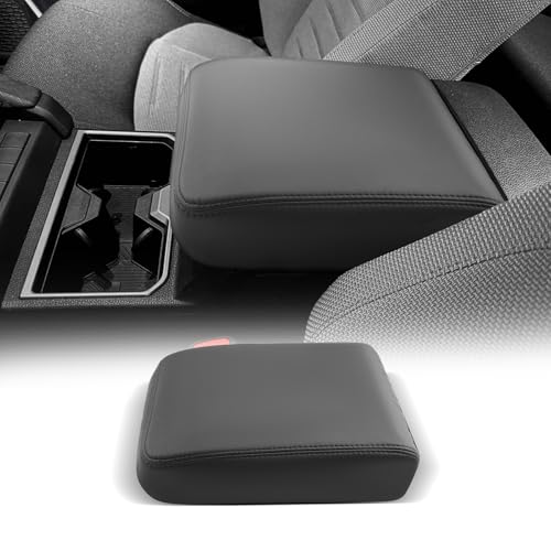 for 2025 2026 Toyota 4Runner Center Console Cover Armrest Box Cover for 4Runner