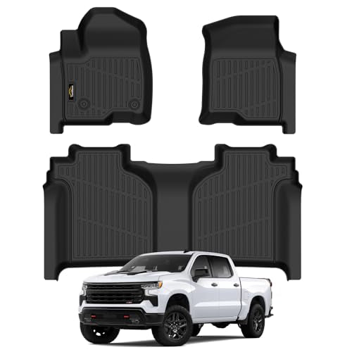 Floor Mats 2019