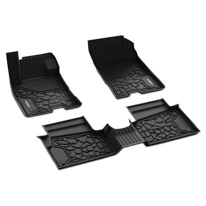 Floor Mats for Ford Maverick 2026 2025 2024 2023 2022 Hybrid Only