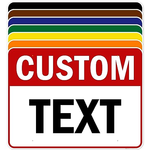 Custom Sign Custom Sign for Business