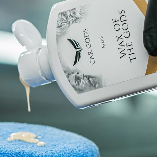 Wax of the Gods Ultimum Perfectum (17 Fl Oz)