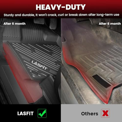 Floor Mats for Ford F250