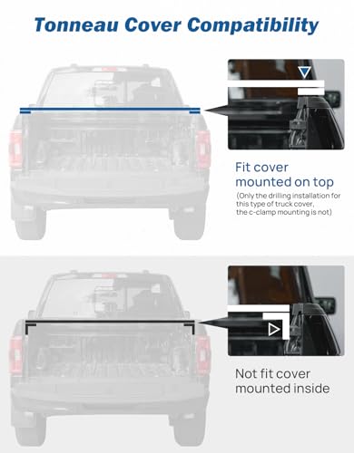 Roll Bar for Full