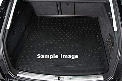 Rubber Cargo Liner for Land Rover Range Rover Sport 2014
