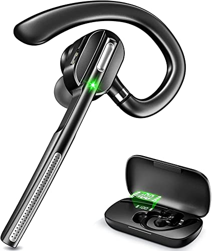 Bluetooth Headset V5.1