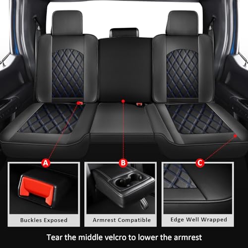 Seat Covers Full Set for 2009