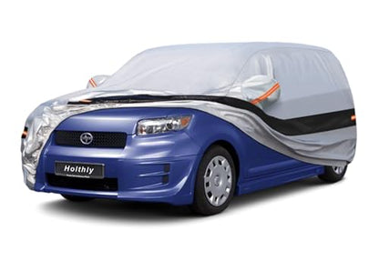 10 Layers SUV Car Cover Custom Fit for Scion xB