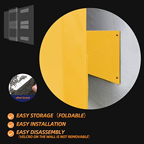 1 Pack Wall Protection Pad