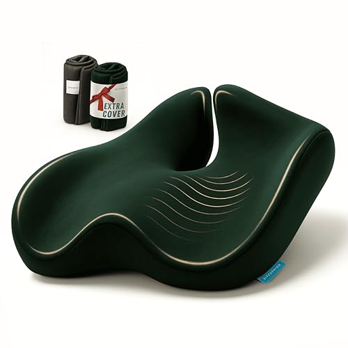 Seat Cushion for Tailbone Pain Relief