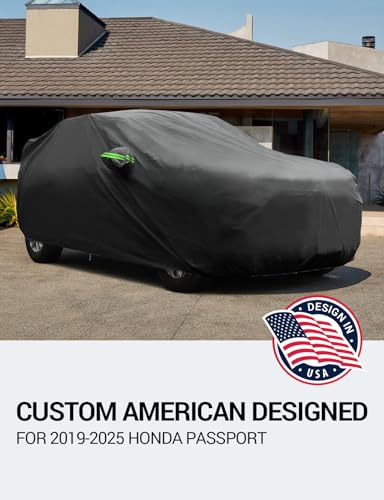 Custom Fit 2019