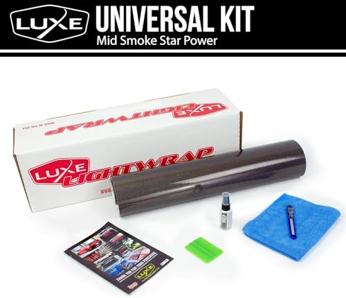 Luxe LightWrap Star Power Universal Tint Kit