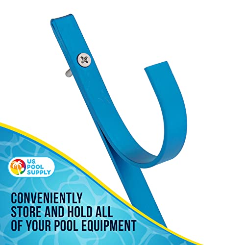 Pool Pole Hanger (2 Count)