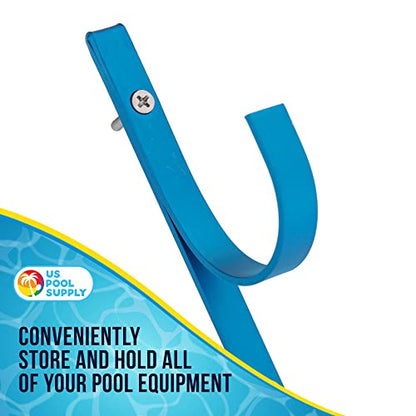 Pool Pole Hanger (2 Count)