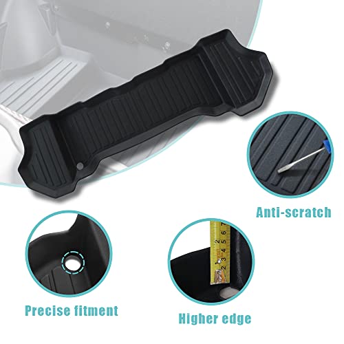Compatible with Rivian R1T R1S All