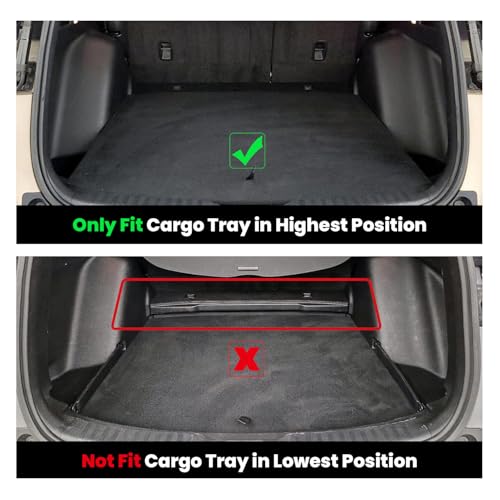 Floor Mats & Trunk Mat for Honda CR