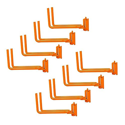 E Track Tool Hanger (8 Count)