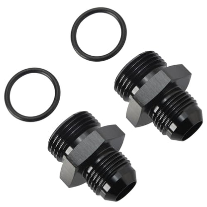 10AN Male Flare to 12AN ORB O