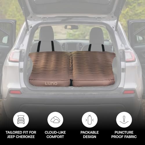 AIR BASE Mattress for Jeep Grand Cherokee
