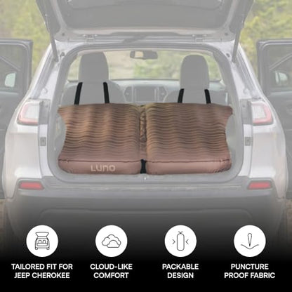 AIR BASE Mattress for Jeep Grand Cherokee