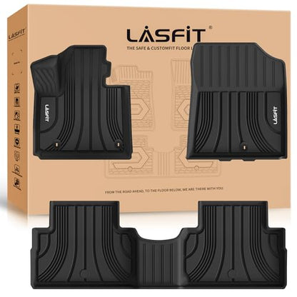Floor Mats for Hyundai Santa Fe Hybrid PHEV 2021 2022 2023