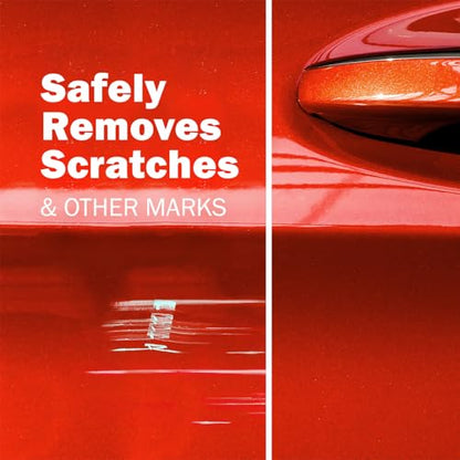 Car Scratch Remover (6.5 Fl Oz)