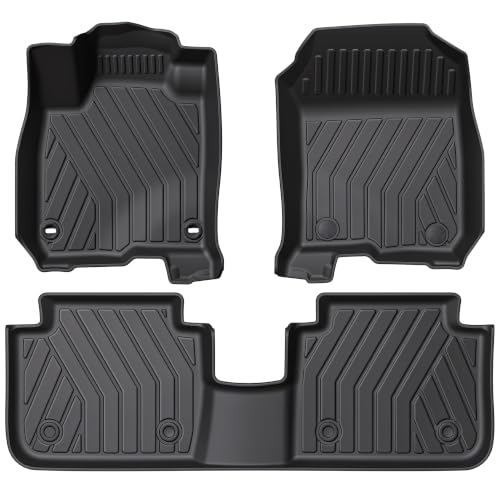 Floor Mats Fit for Honda HRV 2023
