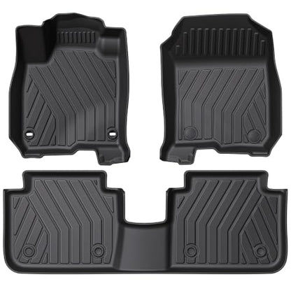 Floor Mats Fit for Honda HRV 2023