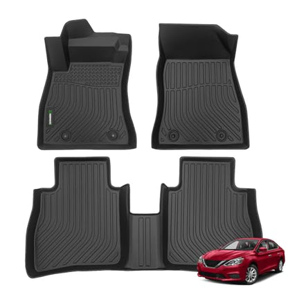 Floor Mats for Kia Optima 2016