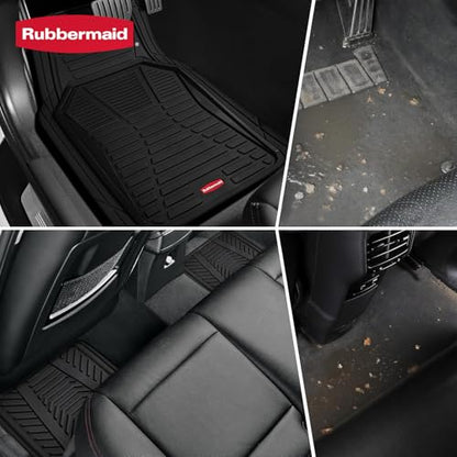 Car Mat Full Set All