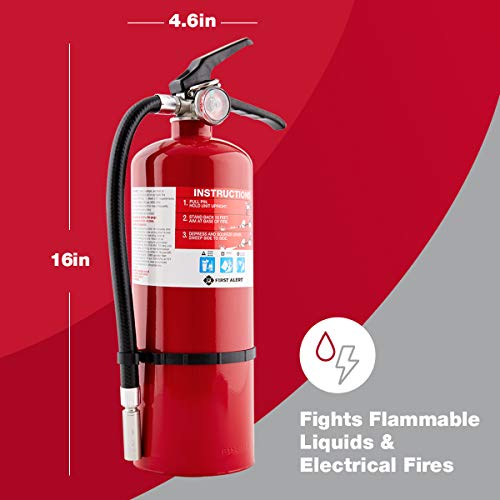 Fire Extinguisher