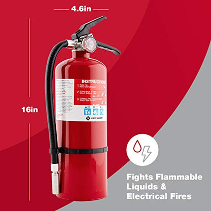 Fire Extinguisher