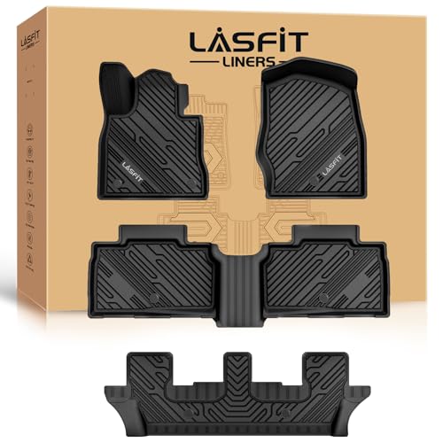 Floor Mats for Ford Explorer 2020