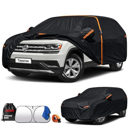 Atlas SUV Cover Waterproof All
