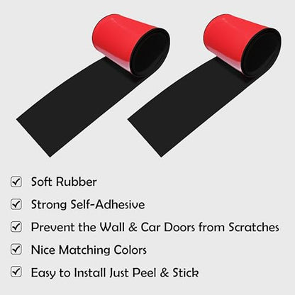 Garage Wall Protectors