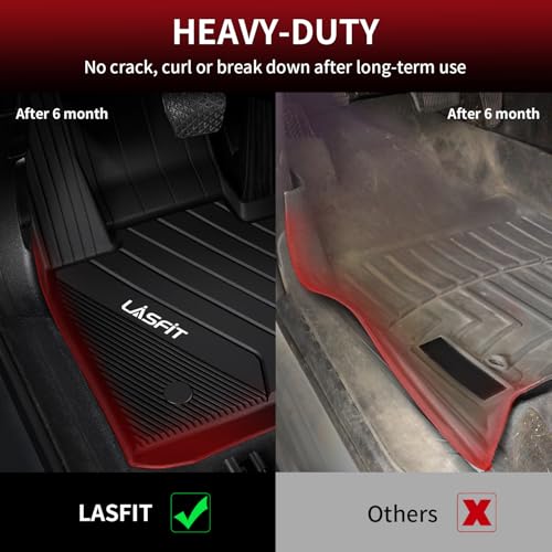 Floor Mats for BMW X3 2011